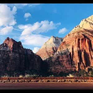 Meet your Posher, Armando